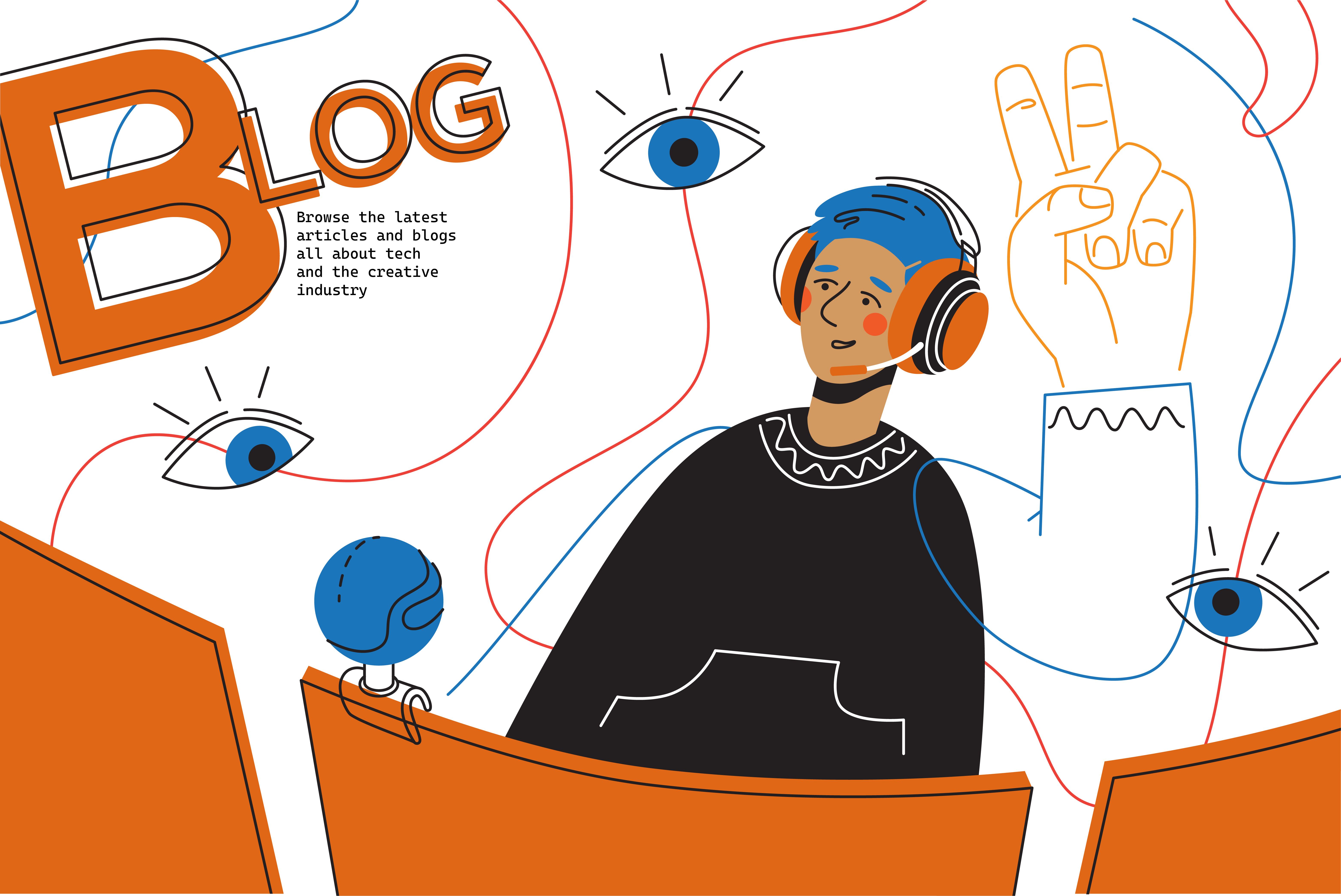 blog illstration image